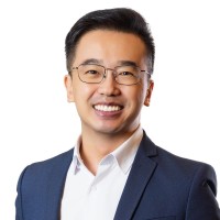 Andrew Cheah