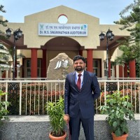 Nikhil K C
