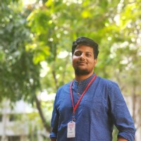 Raakesh Kumar C