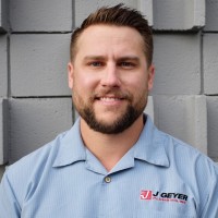 Brett Geyer