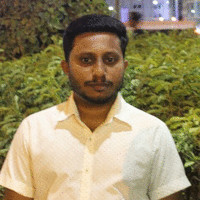 Shinu Varghese