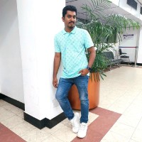 Vignesh Kumar RK