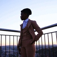 Tiisetso Mashele