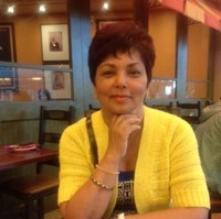 Shanta Singh