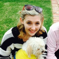 Cassandra Coulter