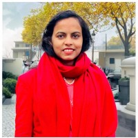 Sumaiya Parvin