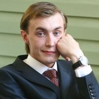 Michael Lipatov
