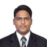 Brinjith Mathew