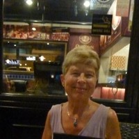 Sue Squires