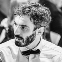 Mathieu MENARD