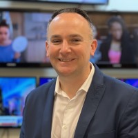 Tim Kochenderfer