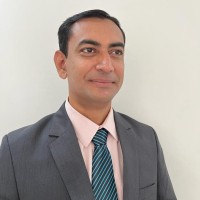 Suhas Chaudhari
