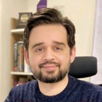 Muhammad Sayaf Arbab