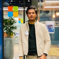 Muhammad Umair