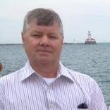 Chuck Clarkston