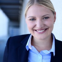 Xenia Schumann