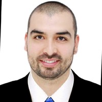 Daniel F. Gomez G.