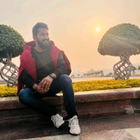 Raghvendra Mishra