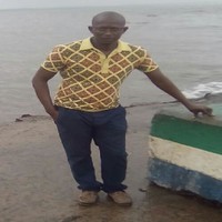 Ishmail kamara
