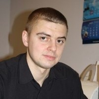 Александр Лестев