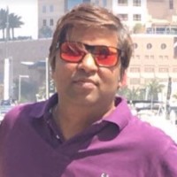Pradeep Jain