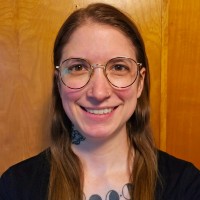 Caitlin Plato, MA, CADC I, CIRP, ACP