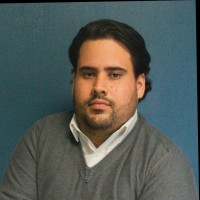 Luis Rodrigo Perez Hernandez