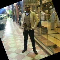 Amr Abbas