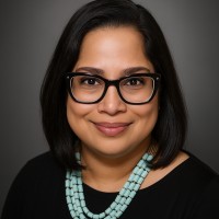 Kaanita Ali-Mohammed, Fcca