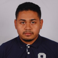Mohd Khairulmuzamil Ghazali