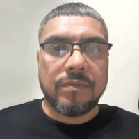 Jose Olivares