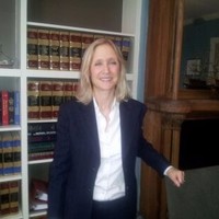 Pamela Gilbert