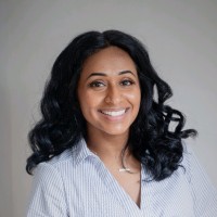 Cherolyna Pragasarajah