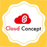 Cloud Concept Soution