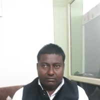 Rajesh Kushwah
