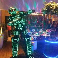 Megazord Eventos