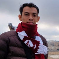 Friandy Dwi Noviandha