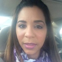 Maritza Gonzalez