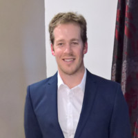Shaun Parker