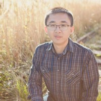 Raymond Lin