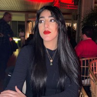 Oumaima El Gmoury