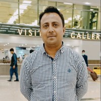 Mirzada Faisal Awan