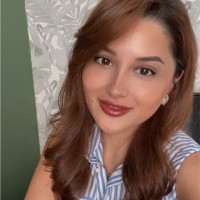 Özlem Gülbahar