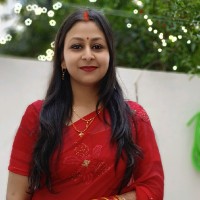 Akanksha .