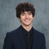 Eric Shestani