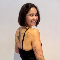 Mia Pardo