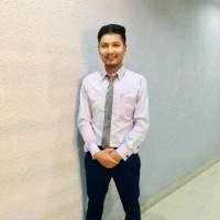 Arun Bikram Shahi Thakuri