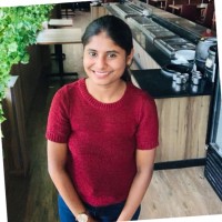Sahana C