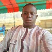 Mohammed Drame