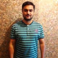 Uzair Ahmed